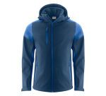 Printer PRIME Prime 
Softshell Jacke Herren