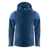 Printer PRIME Prime 
Softshell Jacket Men