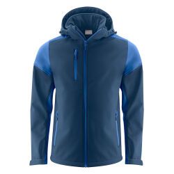 Printer PRIME Prime 
Softshell Jacket Men
