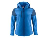 Printer PRIME Prime 
Veste Softshell Femmes