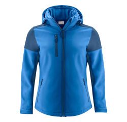 Printer PRIME Prime 
Softshell Jacke Damen