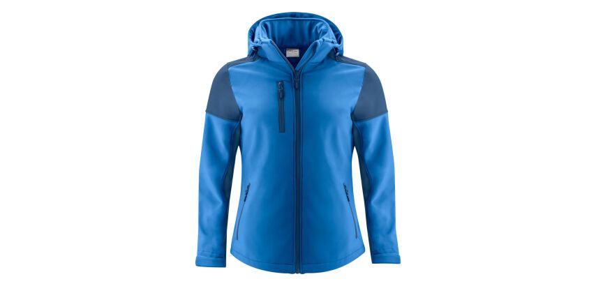 Printer PRIME Prime 
Veste Softshell Femmes