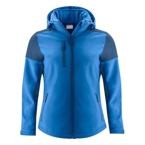 Printer PRIME Prime 
Veste Softshell Femmes