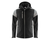 Printer PRIME Prime 
Veste Softshell Hommes