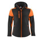 Printer PRIME Prime 
Veste Softshell Femmes