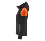 Printer PRIME Prime 
Veste Softshell Femmes