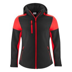 Printer PRIME Prime 
Veste Softshell Femmes