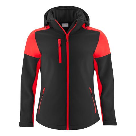 Printer PRIME Prime 
Veste Softshell Femmes