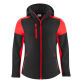 Printer PRIME Prime 
Veste Softshell Femmes