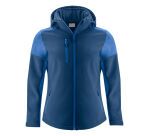 Printer PRIME Prime 
Softshell Jacket Women