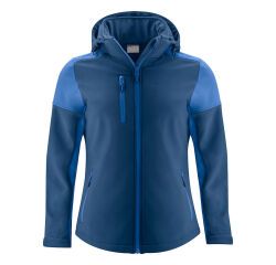 Printer PRIME Prime 
Softshell Jacke Damen