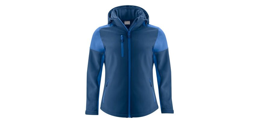 Printer PRIME Prime 
Softshell Jacket Women