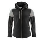 Printer PRIME Prime 
Veste Softshell Femmes