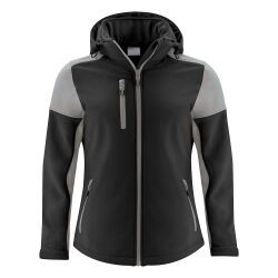 Printer PRIME Prime 
Softshell Jacket Women