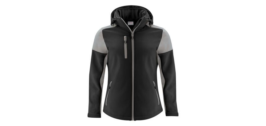 Printer PRIME Prime 
Softshell Jacke Damen