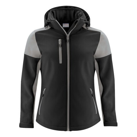 Printer PRIME Prime 
Softshell Jacket Women