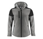 Printer PRIME Prime 
Softshell Jacke Damen