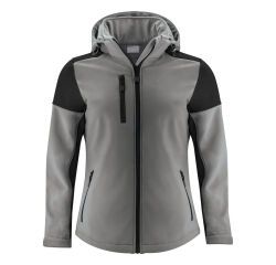 Printer PRIME Prime 
Softshell Jas Dames