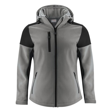 Printer PRIME Prime 
Softshell Jacket Women