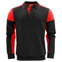 Printer PRIME Prime
Sweatshirt Polo Unisex