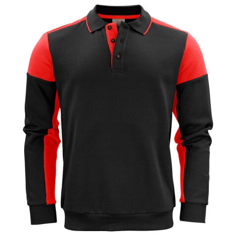 Printer PRIME Prime
Polosweater Unisex