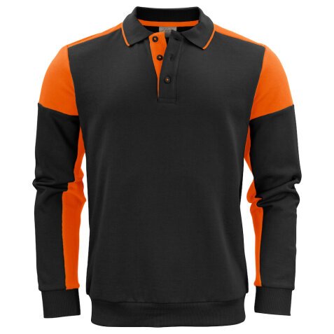 Printer PRIME Prime
Polo-Pullover Unisex