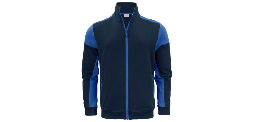 Printer PRIME Prime Sweat Fullzip