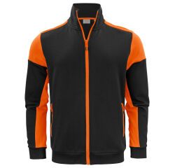 Printer PRIME Prime
Sweatshirt Fullzip Hommes