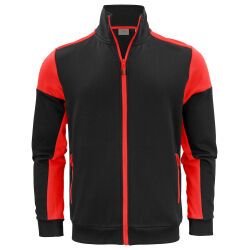 Printer PRIME Prime
Sweatshirt Fullzip Hommes