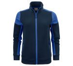 Printer PRIME Prime 
Sweatshirt Fullzip Femmes