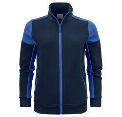 Printer PRIME Prime 
Sweater Full Zip Women