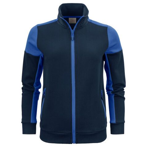 Printer PRIME Prime 
Sweater Full Zip Damen