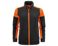 Printer PRIME Prime 
Sweatshirt Fullzip Femmes