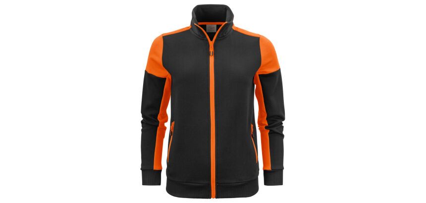 Printer PRIME Prime 
Sweater Full Zip Damen