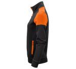 Printer PRIME Prime 
Sweater Full Zip Damen