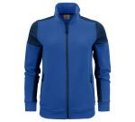 Printer PRIME Prime 
Sweater Volledige Rits Dames