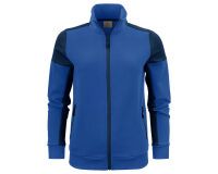 Printer PRIME Prime 
Sweatshirt Fullzip Femmes