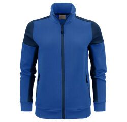 Printer PRIME Prime 
Sweater Volledige Rits Dames