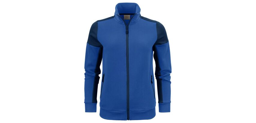 Printer PRIME Prime 
Sweater Full Zip W
