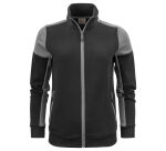 Printer PRIME Prime 
Sweatshirt Fullzip Femmes