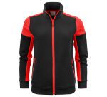 Printer PRIME Prime 
Sweatshirt Fullzip Femmes