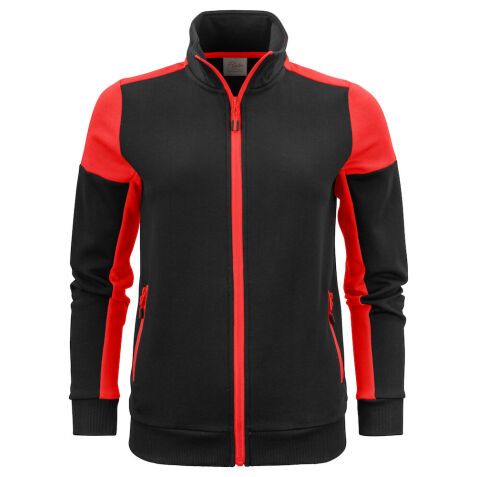 Printer PRIME Prime 
Sweater Full Zip Damen