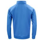 Printer Jog RSX 
Sweatshirt Fullzip Heren