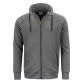 Printer Jog RSX 
Sweatshirt Fullzip Heren