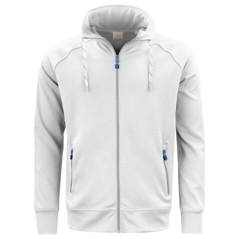 Printer Jog RSX 
Sweater Full Zip Men