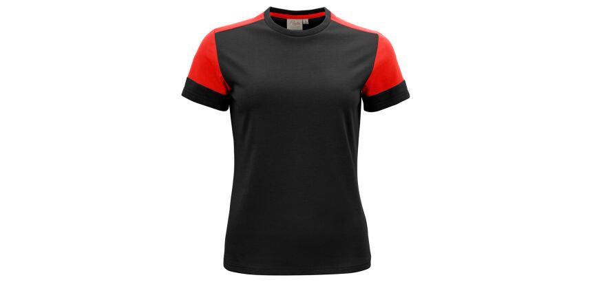 Printer PRIME Prime
T-Shirt Dames
