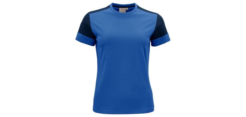 Printer PRIME Prime
T-Shirt Dames