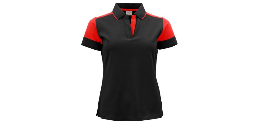 Printer PRIME Prime
Polo Femmes