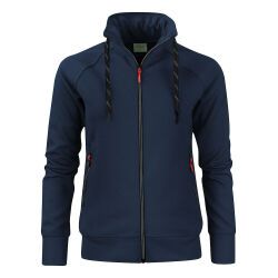 Printer Jog RSX
Sweatshirt Fullzip Femmes