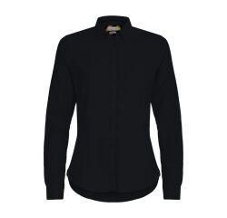 J.Harvest & Frost YB54 Oxford 
Shirt Women